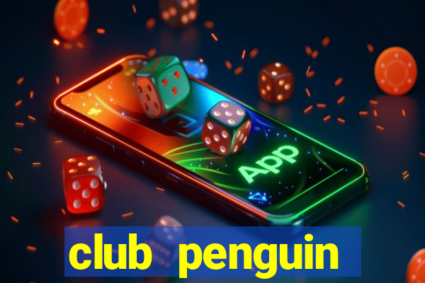 club penguin telegram 2024